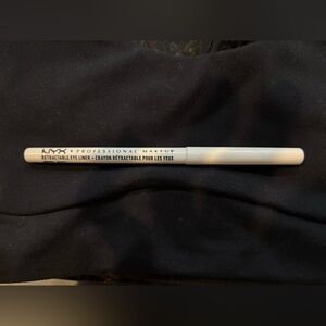 Nyx Eyeliner in White